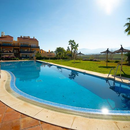 Sunstay House Sol Andalusi Alhaurin Alhaurín de la Torre Zewnętrze zdjęcie
