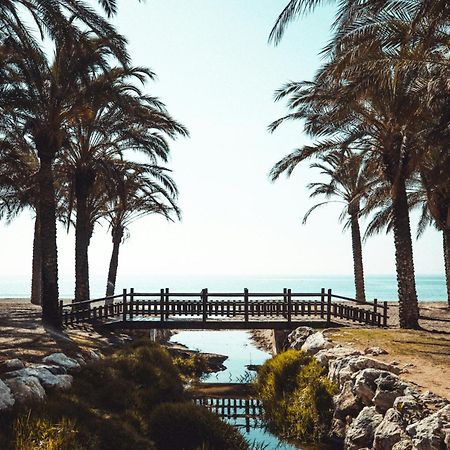Sunstay House Sol Andalusi Alhaurin Alhaurín de la Torre Zewnętrze zdjęcie