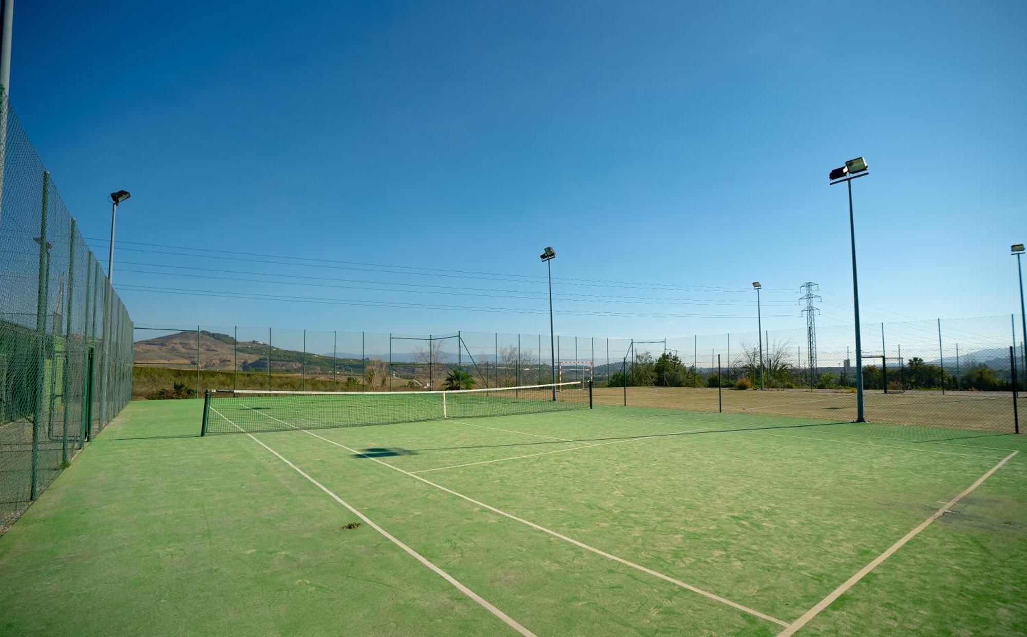 Sunstay House Sol Andalusi Alhaurin Alhaurín de la Torre Zewnętrze zdjęcie