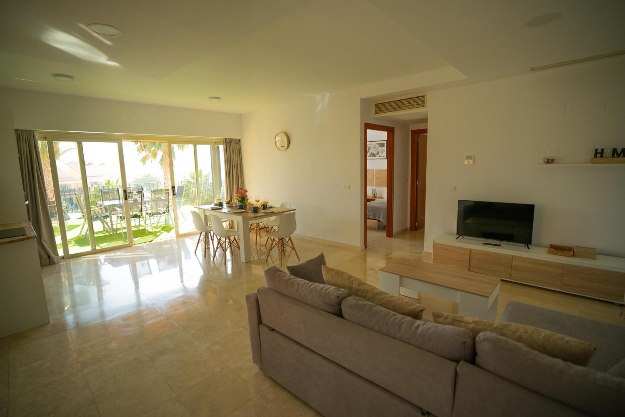 Sunstay House Sol Andalusi Alhaurin Alhaurín de la Torre Zewnętrze zdjęcie
