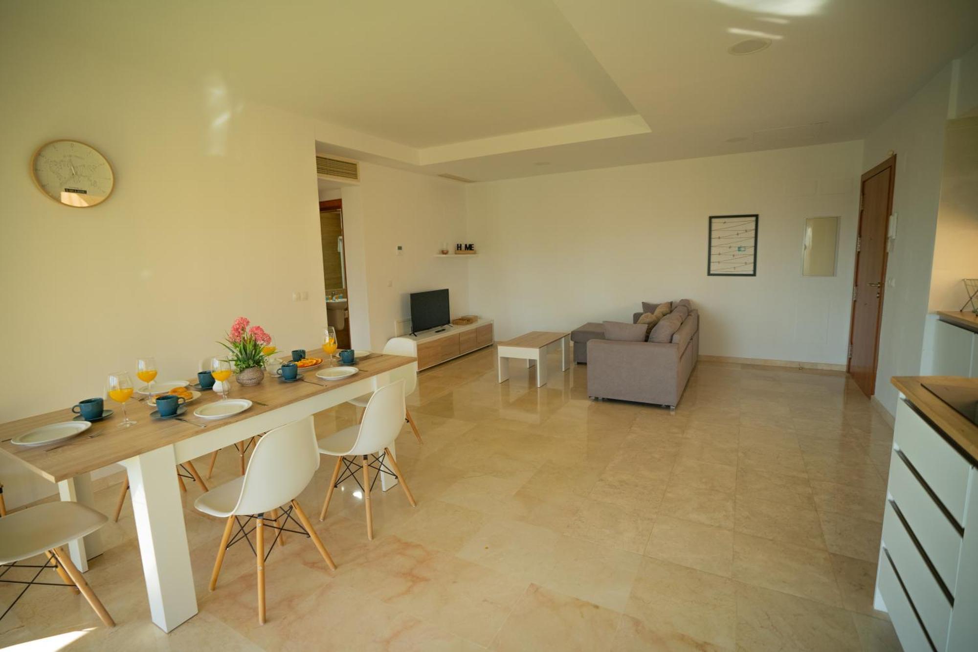 Sunstay House Sol Andalusi Alhaurin Alhaurín de la Torre Zewnętrze zdjęcie