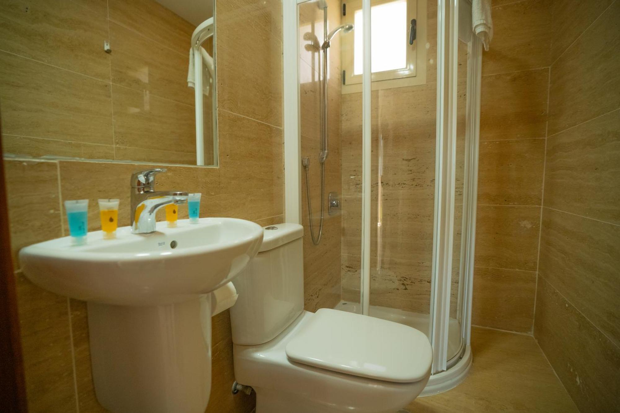 Sunstay House Sol Andalusi Alhaurin Alhaurín de la Torre Zewnętrze zdjęcie