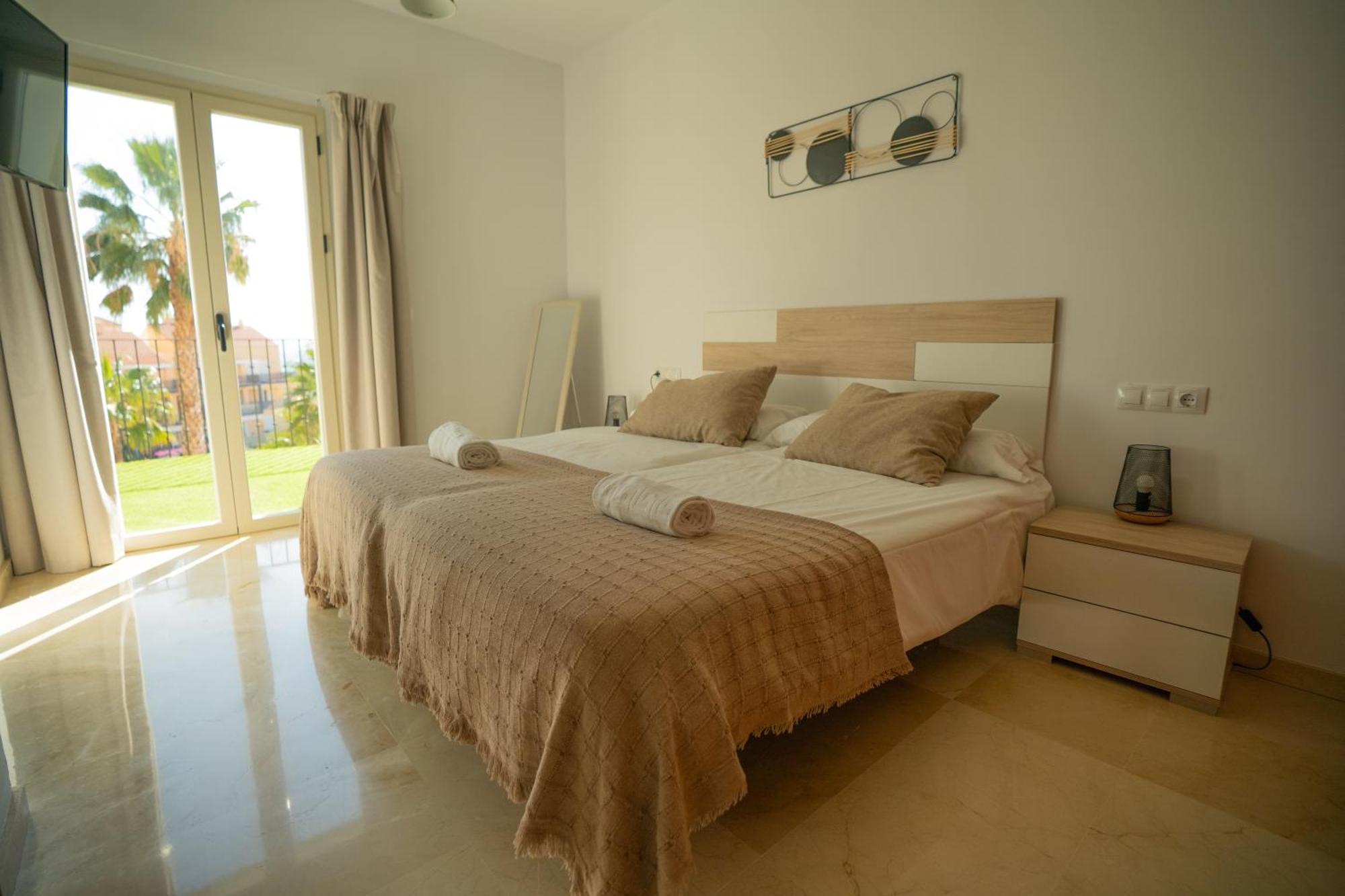 Sunstay House Sol Andalusi Alhaurin Alhaurín de la Torre Zewnętrze zdjęcie