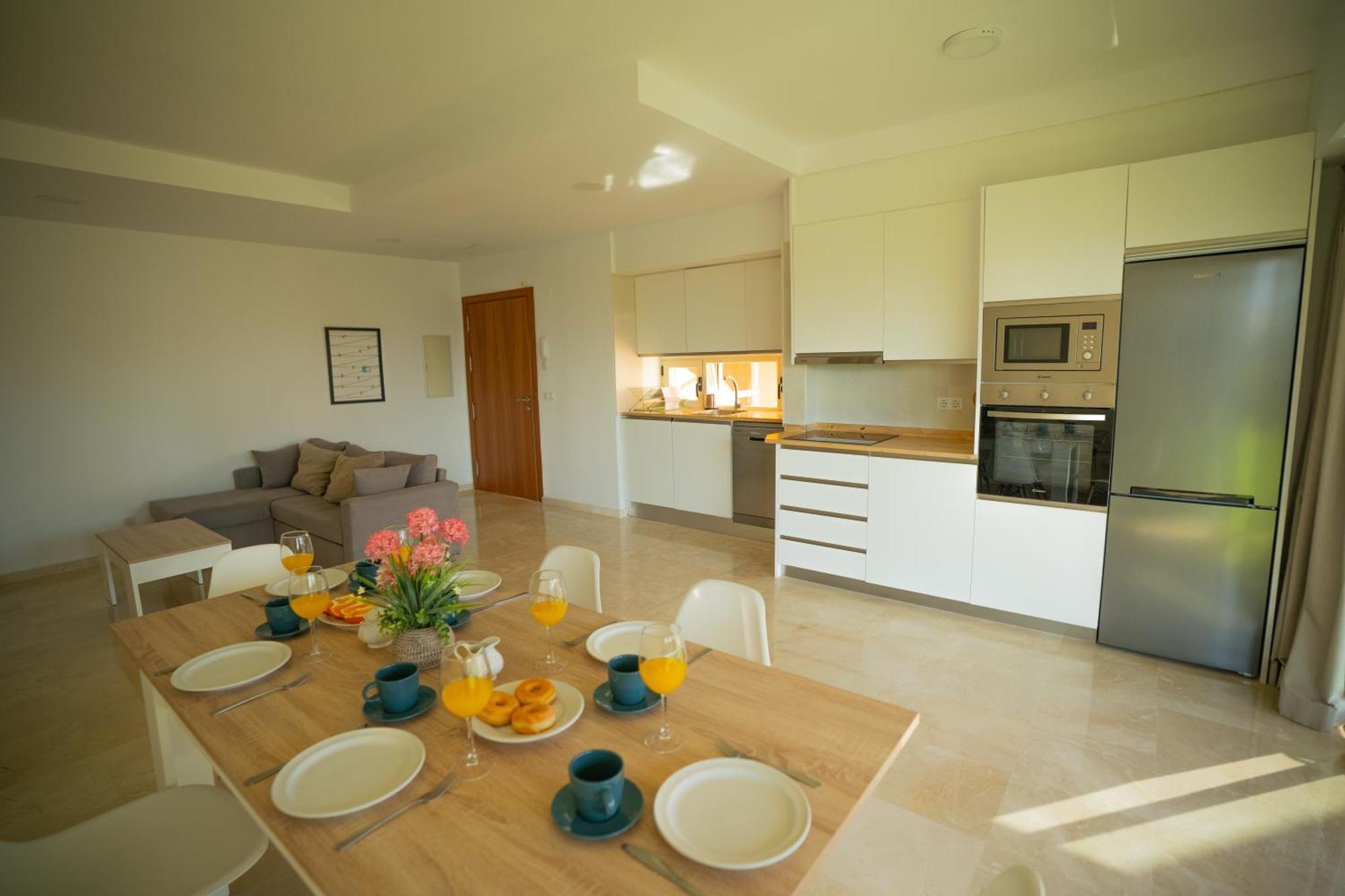 Sunstay House Sol Andalusi Alhaurin Alhaurín de la Torre Zewnętrze zdjęcie