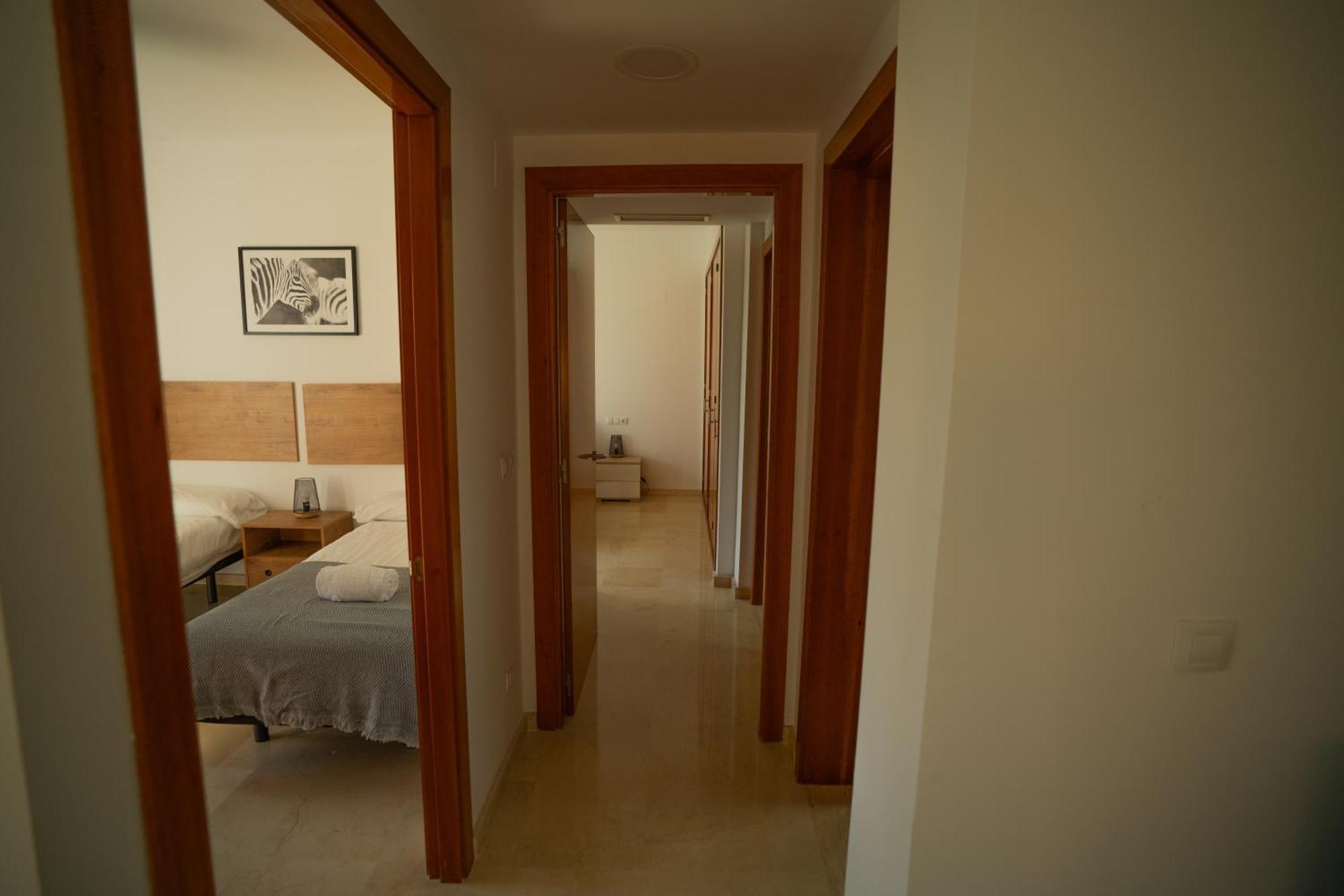 Sunstay House Sol Andalusi Alhaurin Alhaurín de la Torre Zewnętrze zdjęcie