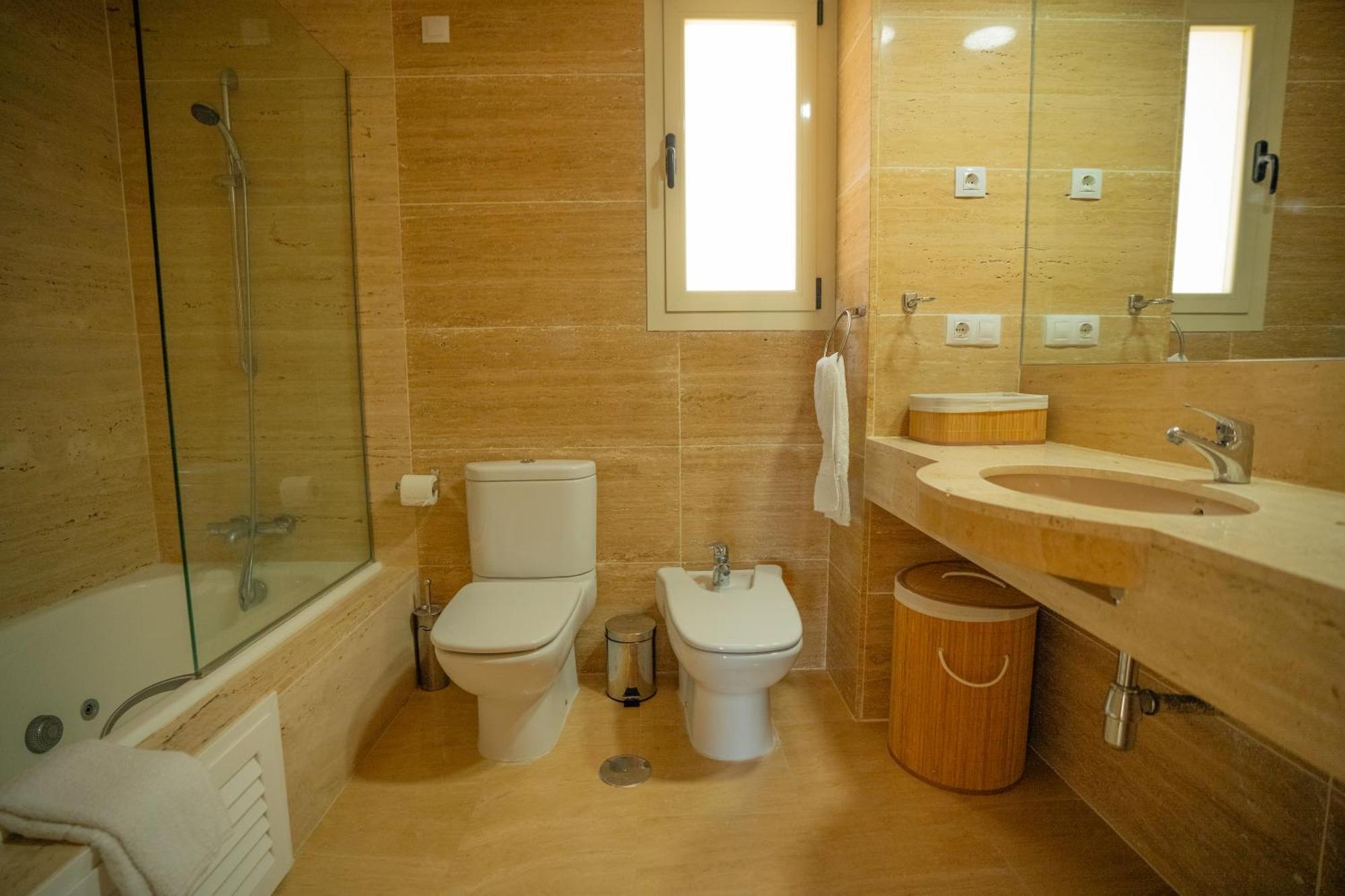 Sunstay House Sol Andalusi Alhaurin Alhaurín de la Torre Zewnętrze zdjęcie