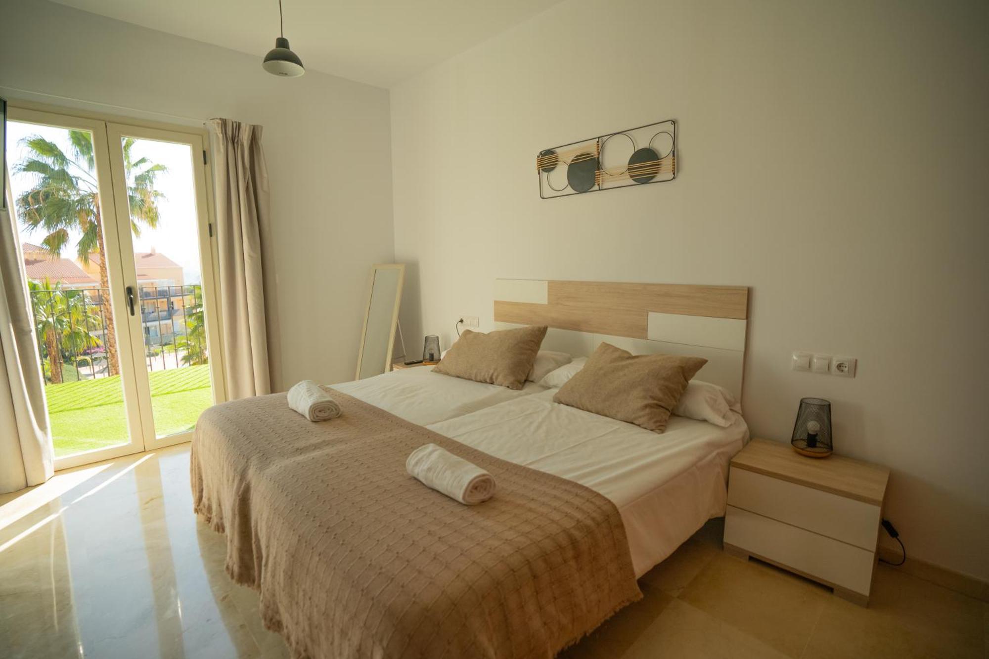 Sunstay House Sol Andalusi Alhaurin Alhaurín de la Torre Zewnętrze zdjęcie
