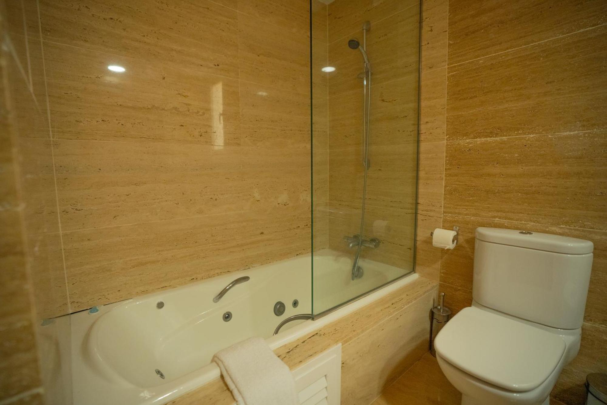 Sunstay House Sol Andalusi Alhaurin Alhaurín de la Torre Zewnętrze zdjęcie