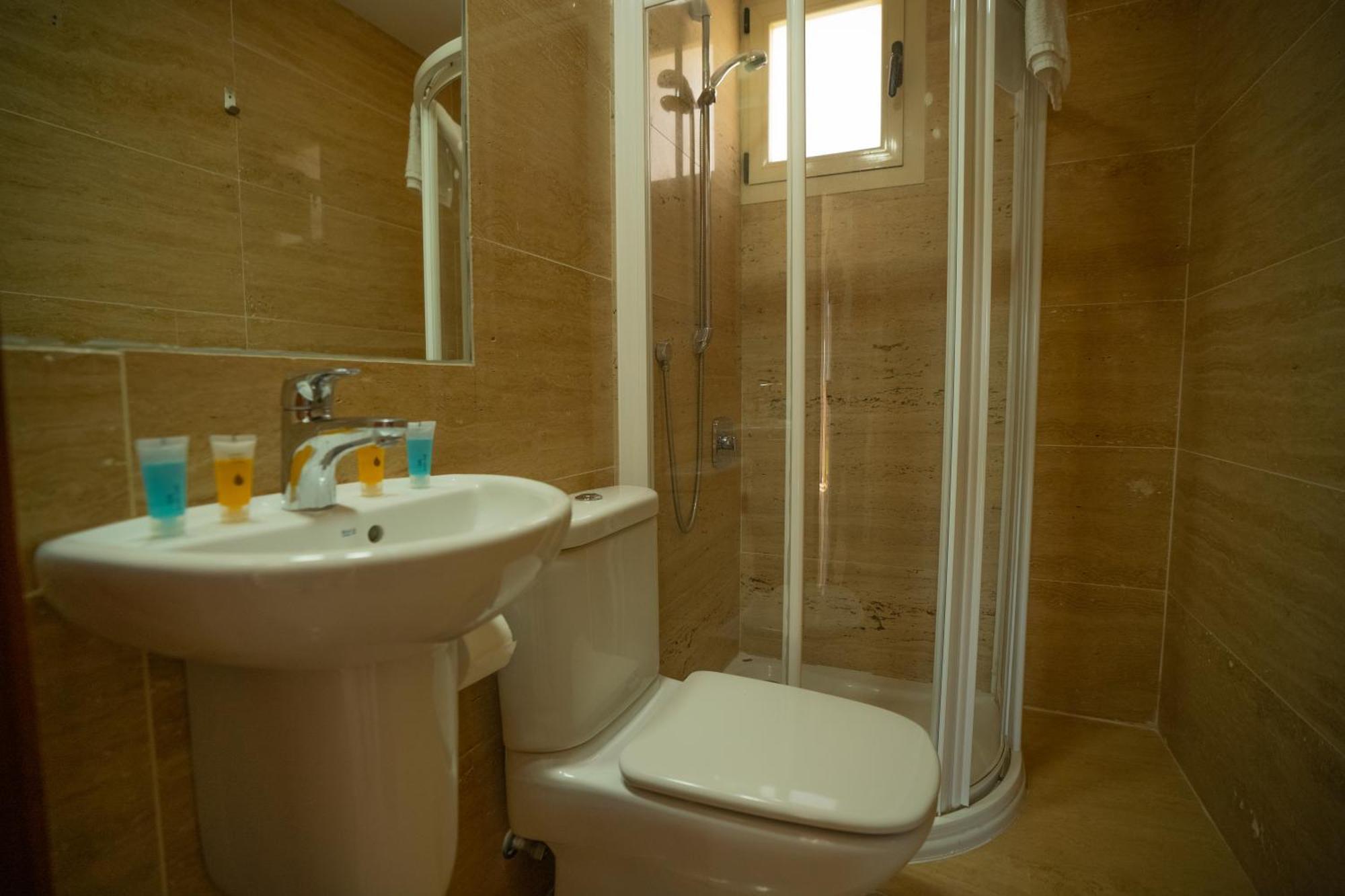 Sunstay House Sol Andalusi Alhaurin Alhaurín de la Torre Zewnętrze zdjęcie