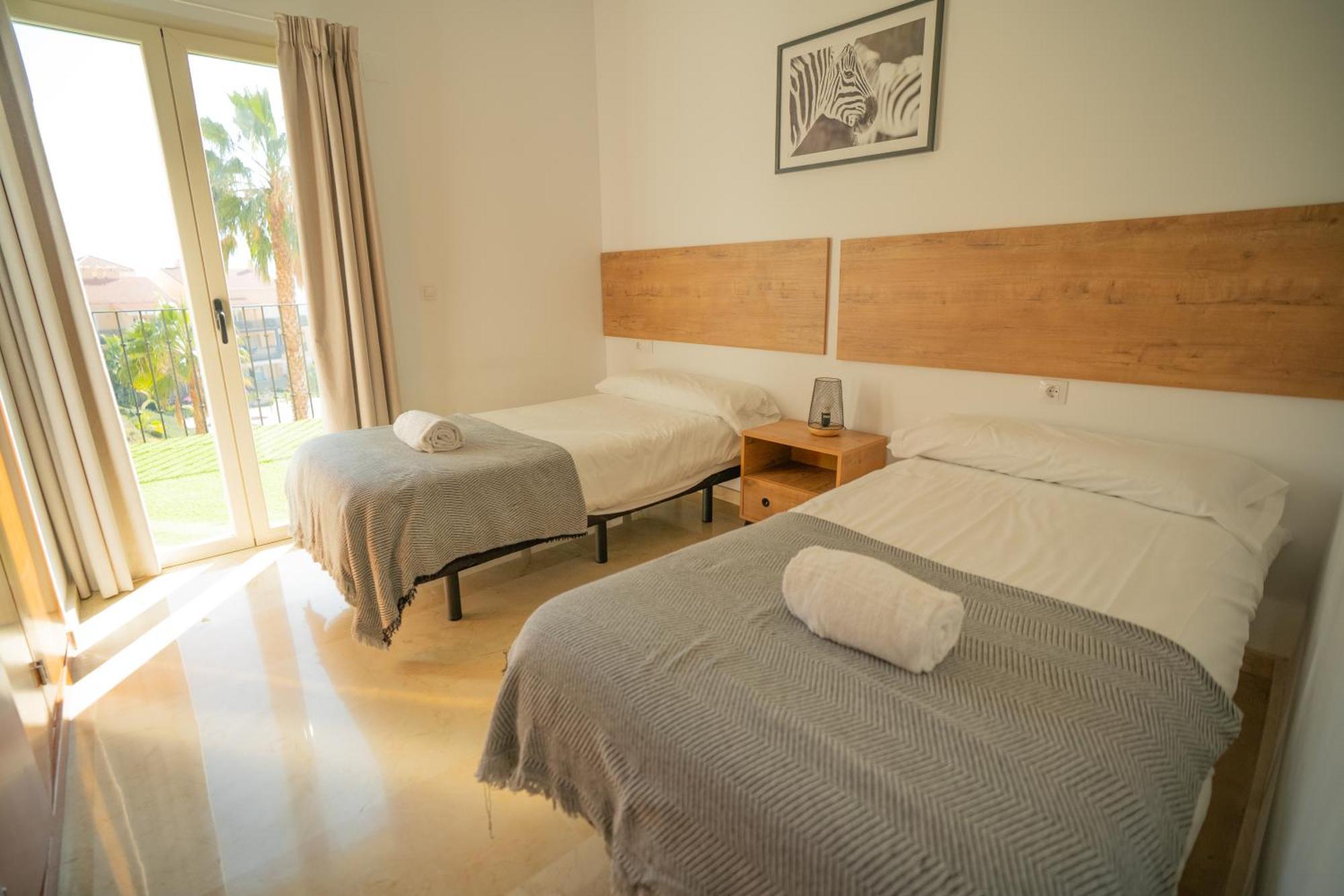 Sunstay House Sol Andalusi Alhaurin Alhaurín de la Torre Zewnętrze zdjęcie