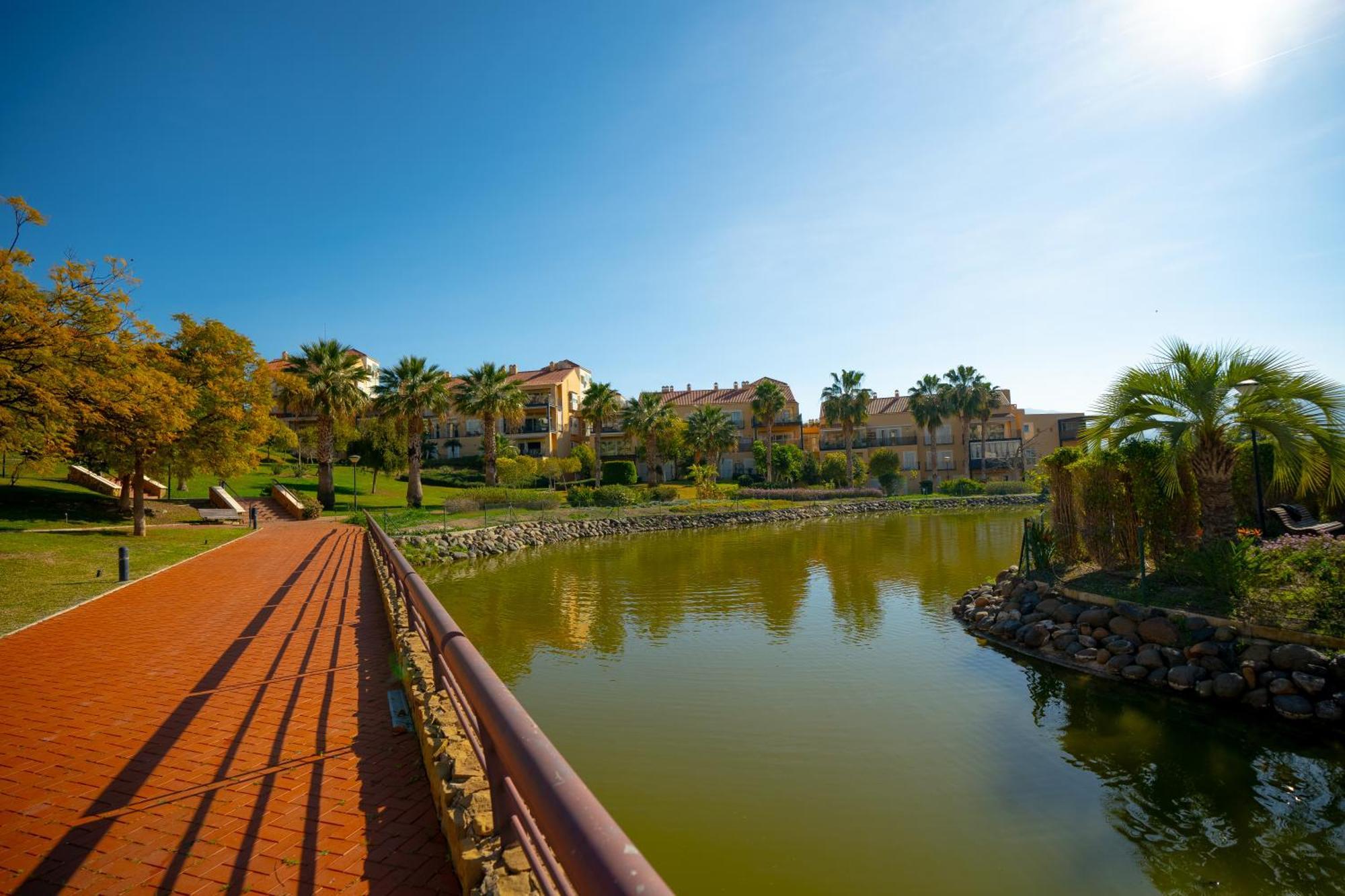 Sunstay House Sol Andalusi Alhaurin Alhaurín de la Torre Zewnętrze zdjęcie
