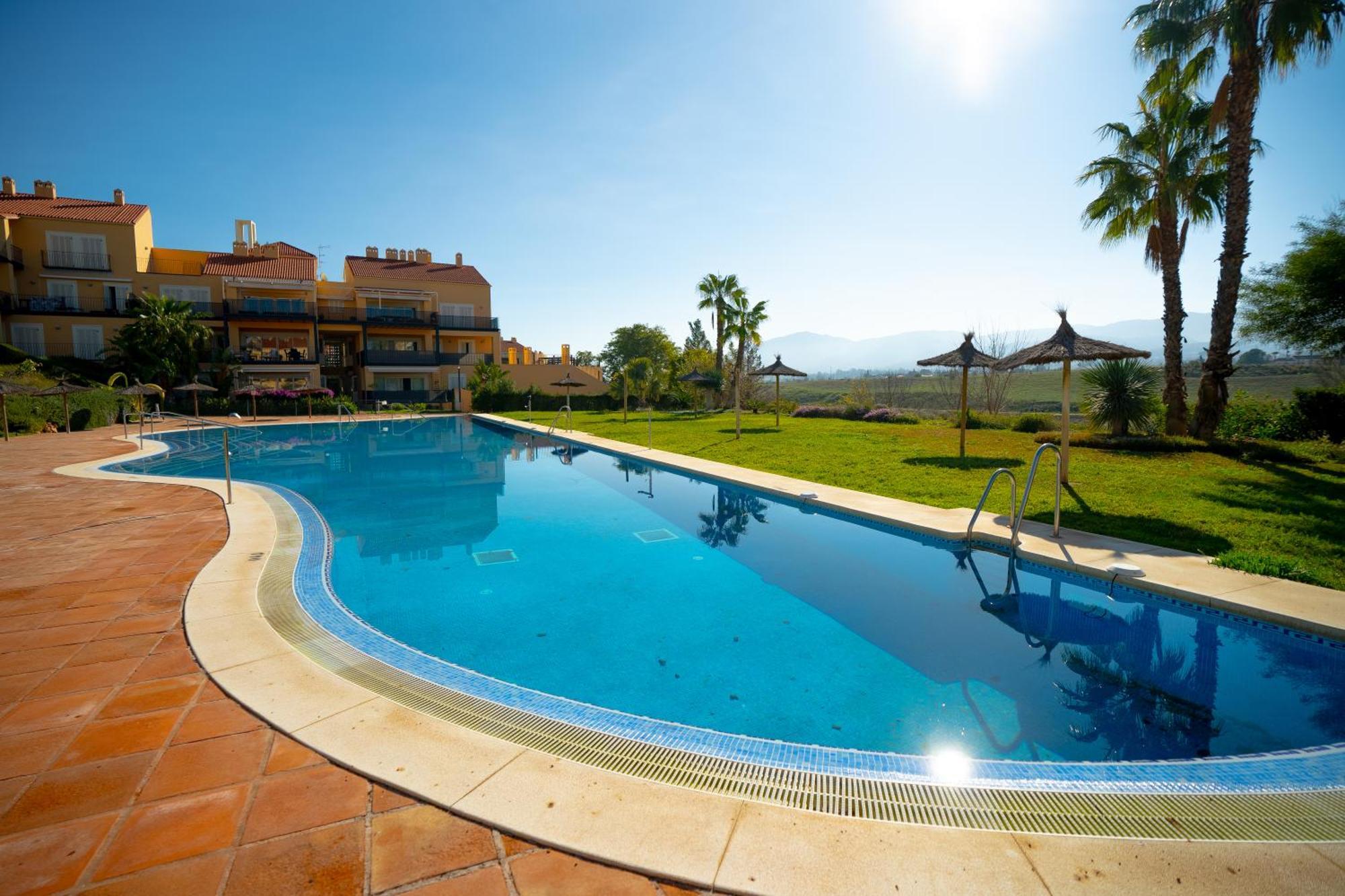 Sunstay House Sol Andalusi Alhaurin Alhaurín de la Torre Zewnętrze zdjęcie