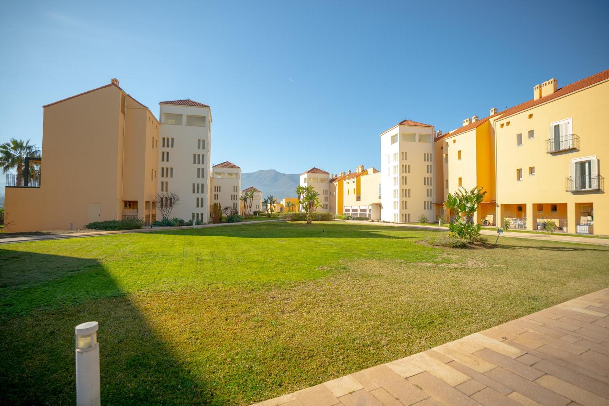 Sunstay House Sol Andalusi Alhaurin Alhaurín de la Torre Zewnętrze zdjęcie
