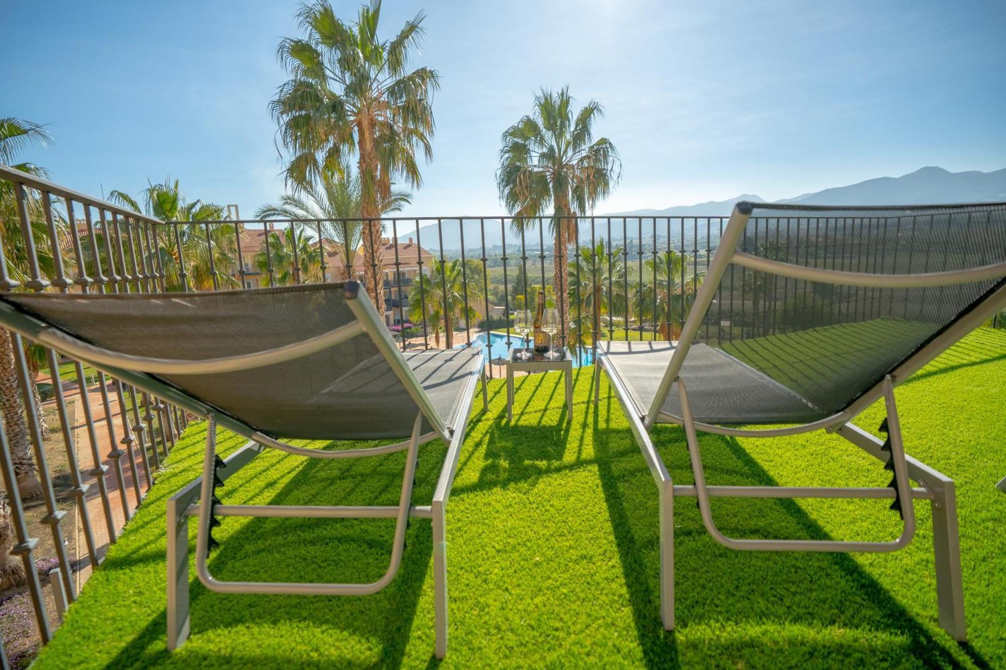 Sunstay House Sol Andalusi Alhaurin Alhaurín de la Torre Zewnętrze zdjęcie