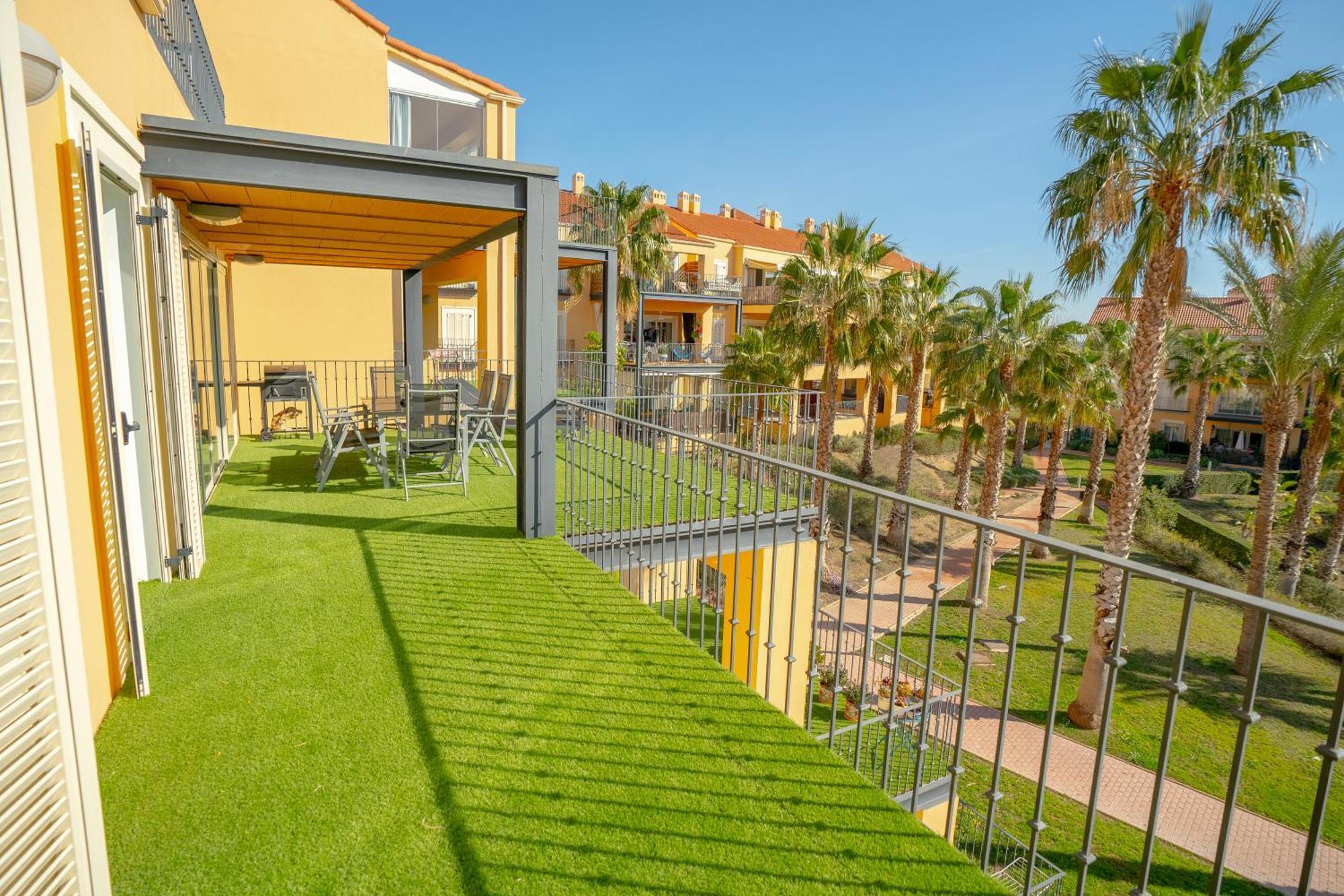 Sunstay House Sol Andalusi Alhaurin Alhaurín de la Torre Zewnętrze zdjęcie
